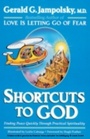Bild: Shortcuts to God - Celestial Arts