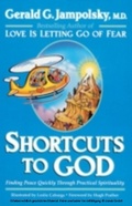 Cover: Shortcuts to God - Celestial Arts