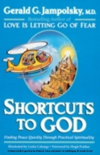Bild vergrößern Bild: Shortcuts to God - Celestial Arts