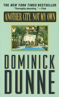 Cover: Another City, Not My Own - Ballantine Books