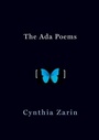 Cover: The Ada Poems - Knopf