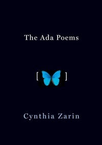Enlarge image Cover: The Ada Poems - Knopf