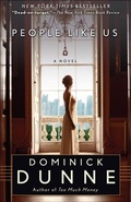 Cover: People Like Us - Ballantine Books