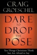 Cover: Dare to Drop the Pose - Multnomah