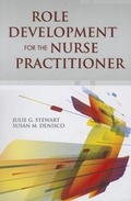 Cover: Role Development For The Nurse Practitioner - Jones and Bartlett Publishers, Inc