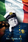 Cover: Italian Americans in Law Enforcement - Xlibris