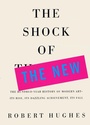 Cover: The Shock of the New - Knopf