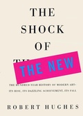Cover: The Shock of the New - Knopf