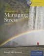 Cover: Essentials Of Managing Stress - Jones and Bartlett Publishers, Inc