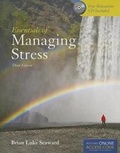 Cover: Essentials Of Managing Stress - Jones and Bartlett Publishers, Inc