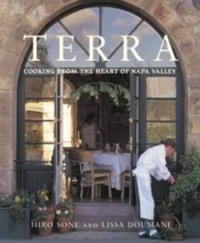 Abbildung von: Terra - Ten Speed Press
