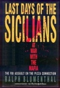 Cover: Last Days of the Sicilians - Crown