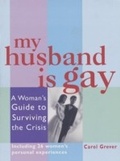 Cover: My Husband Is Gay - Crossing Press