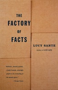 Cover: The Factory of Facts - Vintage