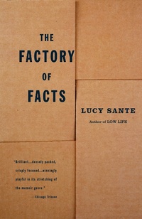 Abbildung von: The Factory of Facts - Vintage