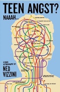 Cover: Teen Angst? Naaah . . . - Delacorte Press