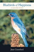 Cover: Bluebirds of Happiness - Westbow Press