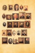 Cover: United States Presidents' Forgotten Details - Xlibris
