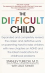 Cover: The Difficult Child - Bantam Books