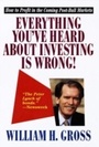 Bild: Everything You've Heard about Investing Is Wrong! - Crown Business