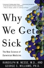 Cover: Why We Get Sick - Vintage