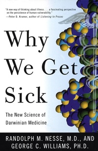 Enlarge image Cover: Why We Get Sick - Vintage