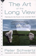 Cover: The Art of the Long View - Currency