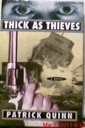 Cover: Thick As Thieves - Crown