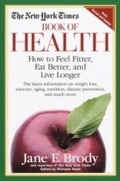 Cover: The New York Times Book of Health - Harmony