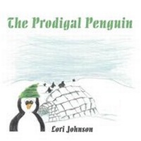 Enlarge image Cover: The Prodigal Penguin - Westbow Press