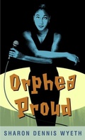 Cover: Orphea Proud - Laurel Leaf