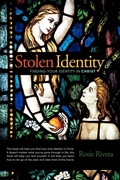 Cover: Stolen Identity - Westbow Press