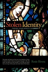 Enlarge image Cover: Stolen Identity - Westbow Press