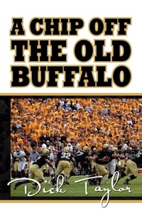 Enlarge image Cover: A Chip Off the Old Buffalo - Xlibris