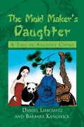 Cover: The Mold Maker's Daughter - Xlibris Us