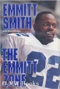 Cover: The Emmitt Zone - Crown