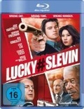 Cover: Lucky # Slevin - Constantin Film