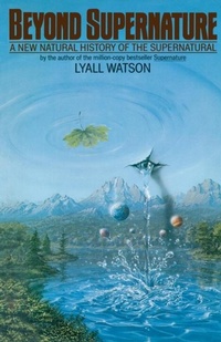 Enlarge image Cover: Beyond Supernature - Bantam Books