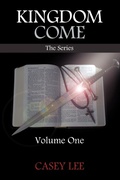 Cover: Kingdom Come - Westbow Press