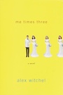 Cover: Me Times Three - Knopf Publishing Group