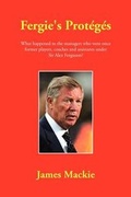 Cover: Fergie's Proteges - Xlibris