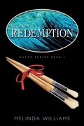 Cover: Something Called Redemption - Westbow Press