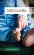 Cover: Principles to Survive and Thrive in the Daily Challenges of Parenting - Westbow Press