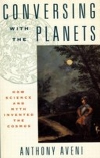 Abbildung von: Conversing with the Planets - Crown
