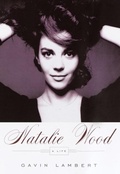 Cover: Natalie Wood - Knopf