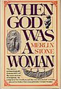 Cover: When God Was A Woman - Doubleday