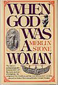 Enlarge image Cover: When God Was A Woman - Doubleday