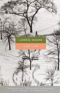 Enlarge image Cover: Like Life - Vintage