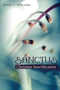 Cover: Sanctus - Westbow Press