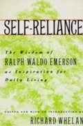 Cover: Self-Reliance - Harmony/Rodale/Convergent